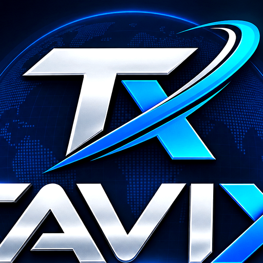 TAVIX SOLUTIONS